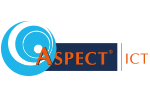 Aspect ICT logo