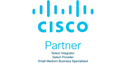 Cisco Select Partner Aspect ICT