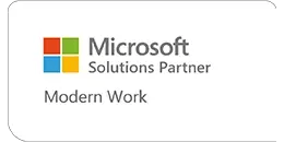 Microsoft Modern Work Partner aspect ICT