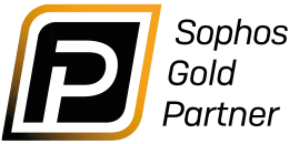 Sophos Gold Partner Aspect ICT